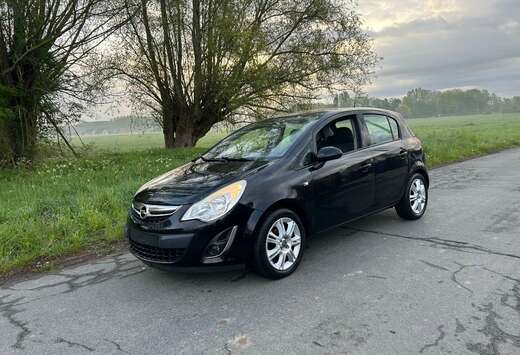 Opel Corsa 1.3 CDTi Enjoy DPF