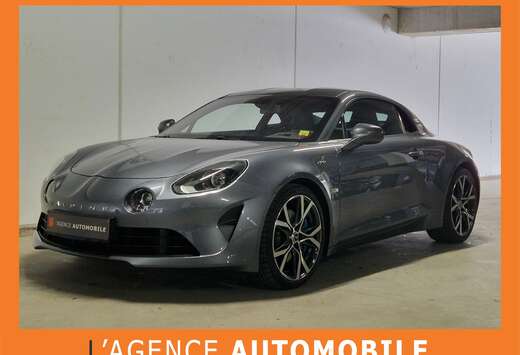 1.8 Turbo Légende Légende - Garantie 12 à 48 M