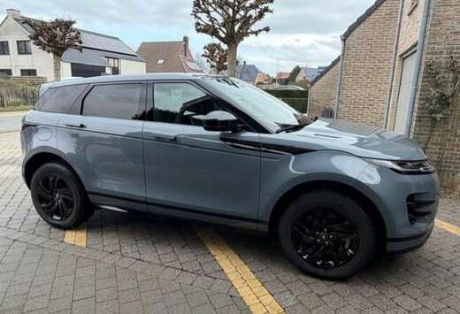 Land Rover P300e S R-Dynamic