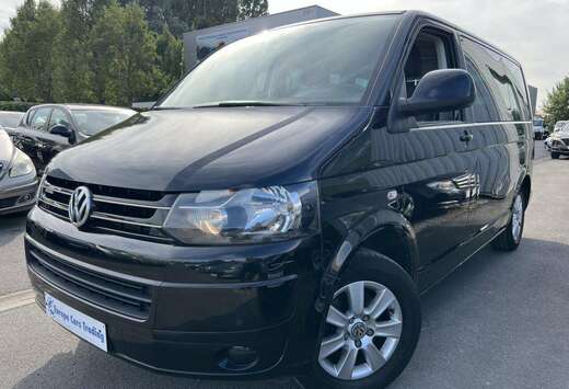 Volkswagen 2.0TDI 115CH 1ÈRE MAIN DISTRIB OK GAR 12M