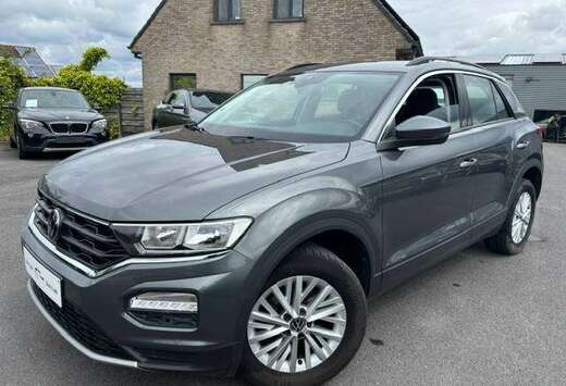 Volkswagen T-Roc 1.0 TSI United OPF