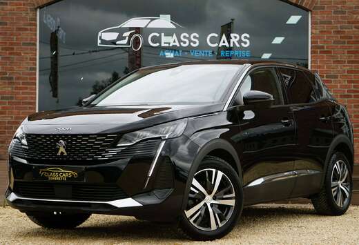 Peugeot 1.2 / 1er MAIN DISTRI OK COCKPIT NAVI-CAMERA  ...