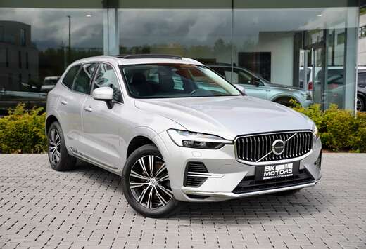 Volvo 2.0 T6 PHEV-Pano-Camera-Memory-Carplay-...