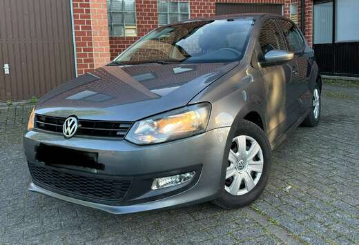 Volkswagen 1.2 ESSENCE EURO5/AIRCO/GARANTIE 12MOIS