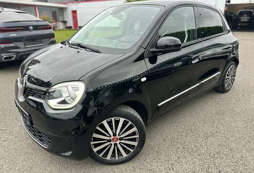 Renault Twingo 0.9 TCe Signature EDC