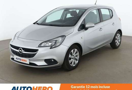 Opel 1.4 Edition