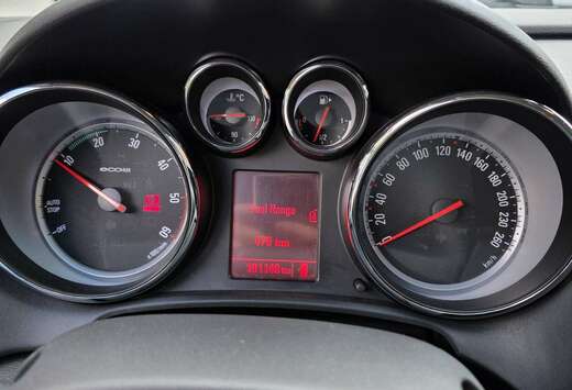 Opel Astra 1.7 CDTi ecoFLEX Cosmo Start