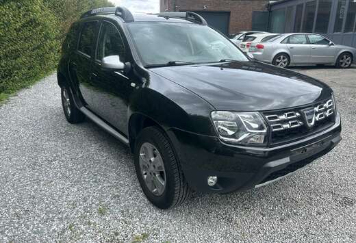 Dacia Duster 1.2 TCe 4x2/ GARANTIE 12MOIS/ CARPASS/ C ...