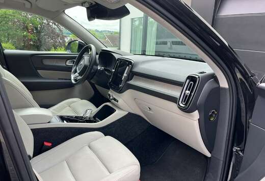 Volvo XC40 1.5 T3 Inscription Geartronic