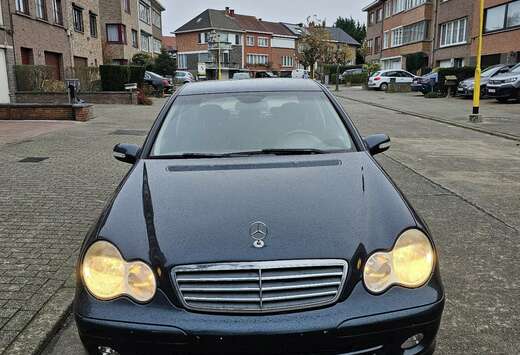 Mercedes-Benz CDI Classic (EURO 4)