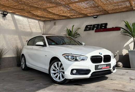 BMW BMW 116i Sportline