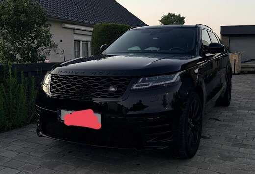 Land Rover 2.0d twinturbo Full Optie - Luchtvering -  ...
