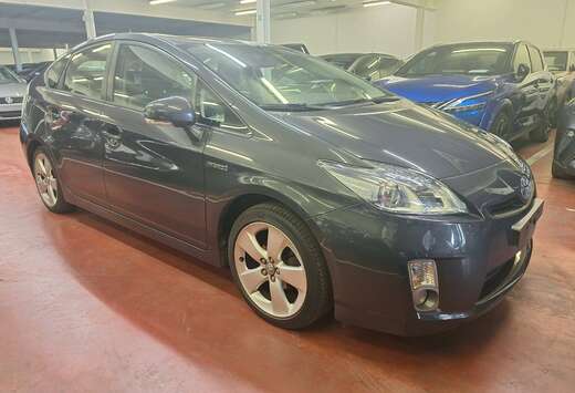 Toyota Prius Hybrid 1.8i VVT-i Sol