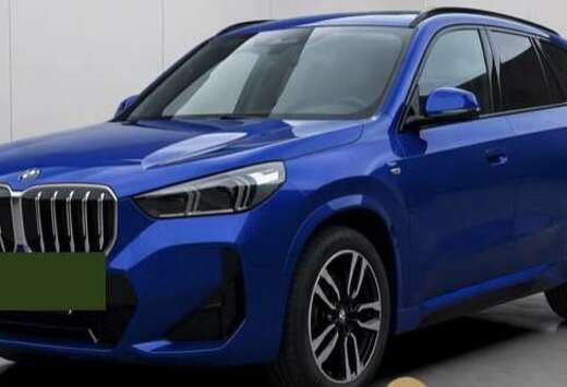 BMW 2024 sDrive 20i / M Sport 170hp