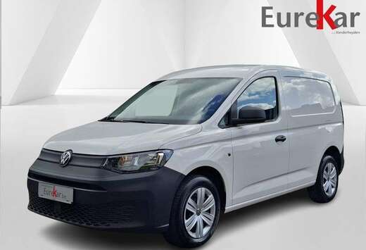 Volkswagen 1.5 TSI FOURGON