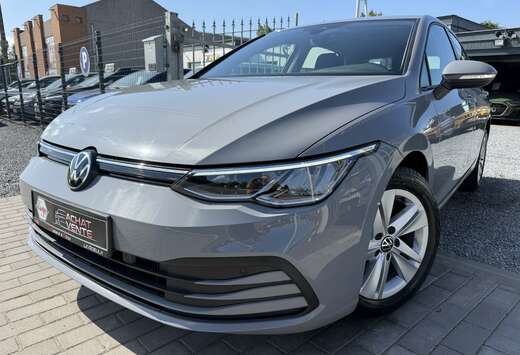 Volkswagen 1.0 TSI Life-Apple-Jantes  61.560 km