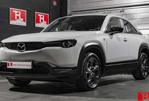 Mazda MX-30 17.8 kWh e-SKYACTIV R-EV Edition R (125kW ...