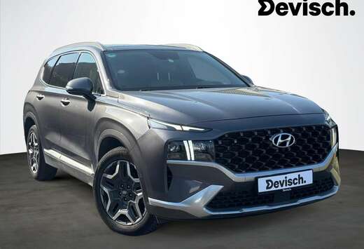 Hyundai HEV 1.6 T-GDi A/T SHINE SAFETY SENSATION LUXU ...