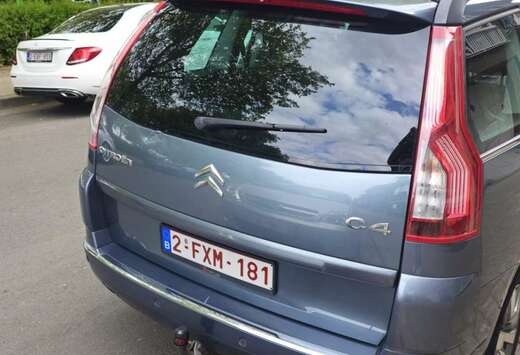 Citroen 1.6i Exclusive