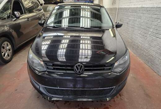 Volkswagen Polo 1.2i Comfortline