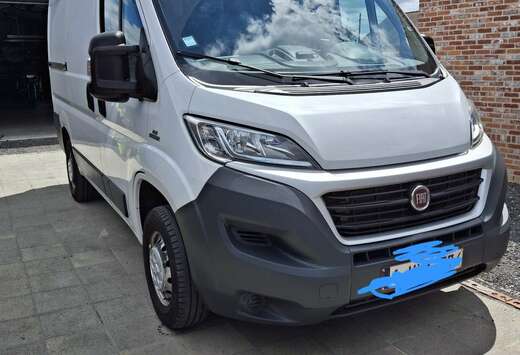 Fiat 2.0 Multijet C-H1