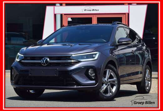 Volkswagen 1.0 TSI R-Line CARPLAY - FULL LED - CAMERA ...