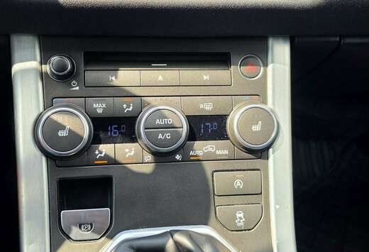 Land Rover Coupe eD4 SE Dynamic