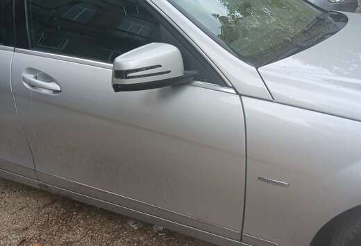 Mercedes-Benz Classe Break CDI BlueEfficiency Elégan ...