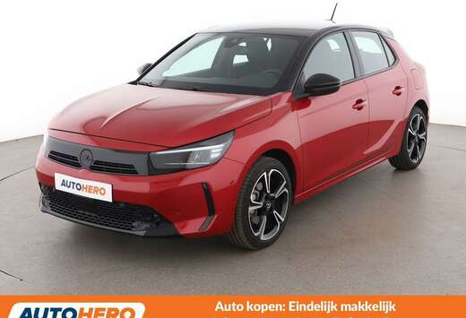 Opel 1.2 Turbo GS