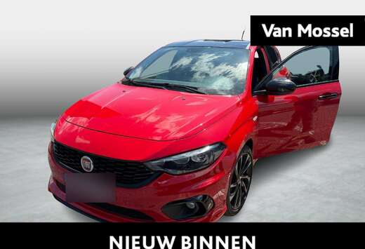 Fiat 1.4 Turbo 120pk S-Design