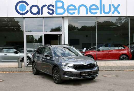 Skoda 1.0 TSI 116 DSG Selection CAM KEYLESS NEUF