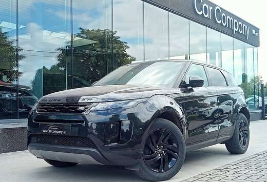 Land Rover 1.5 TURBO P300e PHEV*LEDER*CAMERA*PANODAK