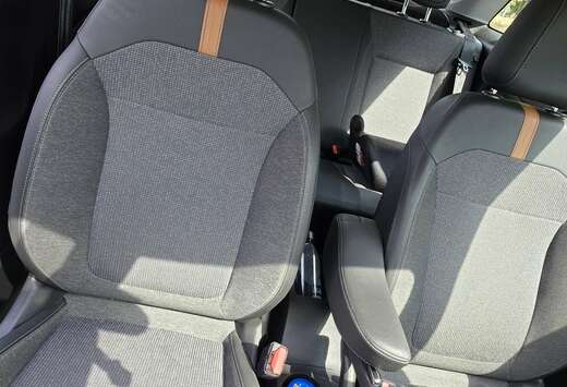 Opel 1.2 GS Line