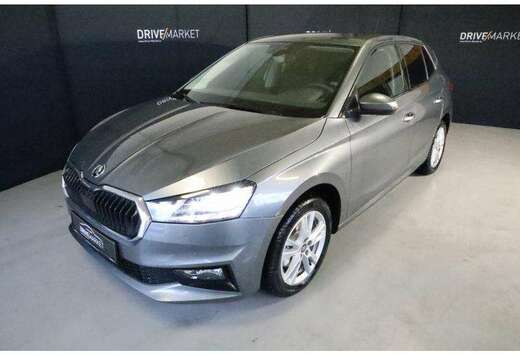 Skoda Selection
