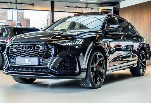 Audi 4.0 TFSI Quattro Black Edition 12/2020 Full Opti ...