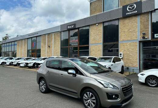 Peugeot *** GPS - Caméra - Pano *** GARANTIE