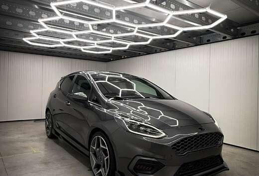 Ford ST 1.5 EcoBoost Ultimate