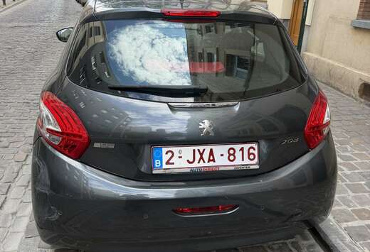 Peugeot 1.2i Active