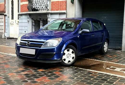 Opel 1.4i XEP 16v +Climatisation