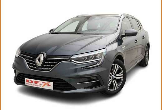 Renault 1.6 E-Tech 160 PHEV | 50 km EV Range | Intens ...