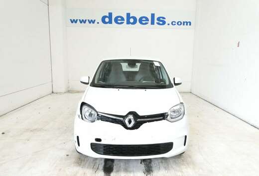 Renault 0.9 Sce 65 Zen