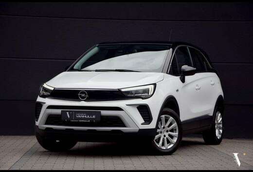 Opel CARPLAY  CAMERA  PDC