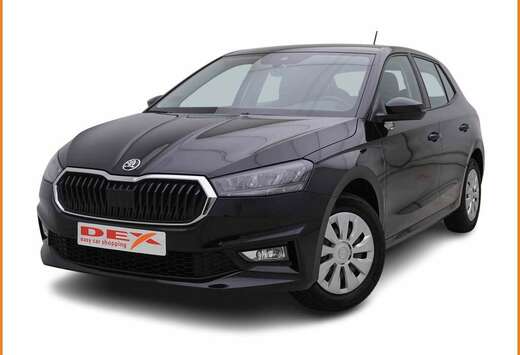 Skoda 1.0 MPi 80 Selection | Carplay | LED