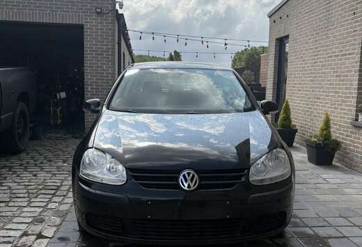 Volkswagen 1.4i Base