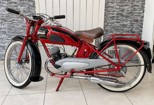 Andere