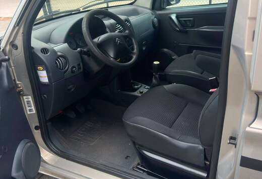 Citroen 1.4i