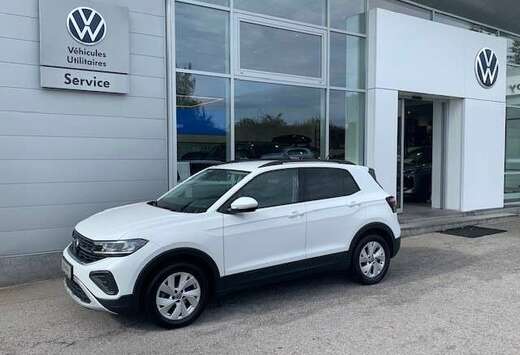Volkswagen LIFE 1.0TSI 116CV DSG7