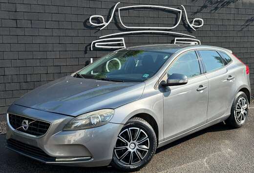 Volvo 1.6 D2+AIRCO+EURO 5B