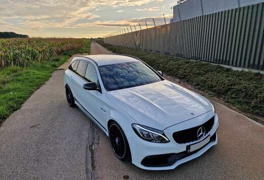 Mercedes-Benz Lichte vracht