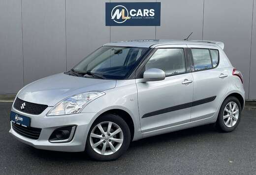 Suzuki 1.2 COMFORT